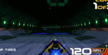 WipEout 2097