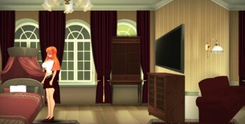 Witch 4 Hotel PC Screenshot