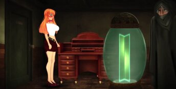 Witch 4 Hotel
