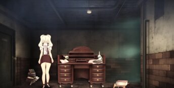 Witch 4 Hotel