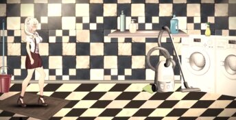 Witch 4 Hotel