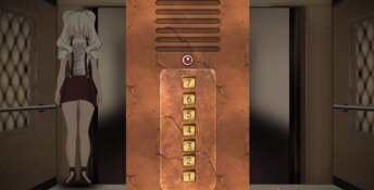 Witch 4 Hotel PC Screenshot