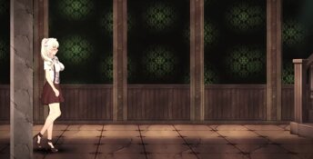 Witch 4 Hotel PC Screenshot