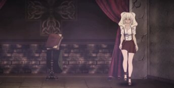 Witch 4 Hotel PC Screenshot
