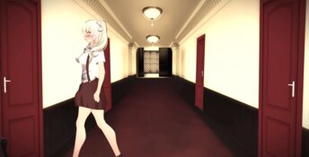 Witch 4 Hotel PC Screenshot