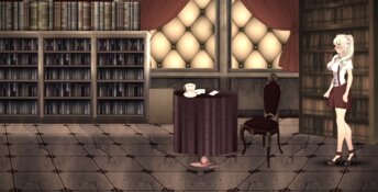 Witch 4 Hotel PC Screenshot