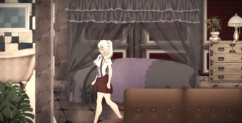 Witch 4 Hotel PC Screenshot