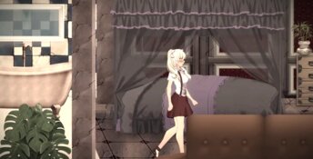 Witch 4 Hotel PC Screenshot