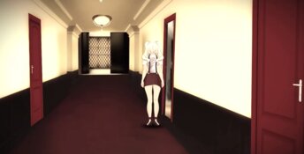 Witch 4 Hotel PC Screenshot