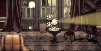 Witch 4 Hotel PC Screenshot