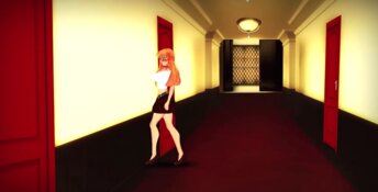 Witch 4 Hotel PC Screenshot