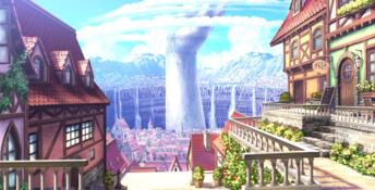 Witch and Lilies PC Screenshot