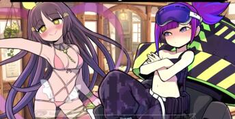 Witch and Lilies PC Screenshot