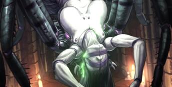 Witch and Lilies PC Screenshot