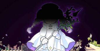 Witch and Lilies PC Screenshot