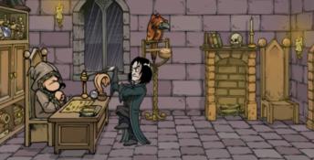 Witch Trainer PC Screenshot
