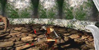 Witchaven II: Blood Vengeance PC Screenshot