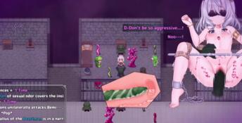 Witch's Dungeon PC Screenshot