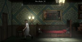 Withering Rooms PC Screenshot
