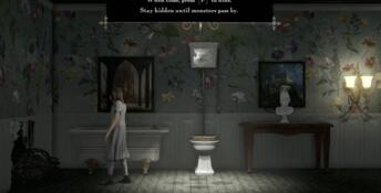 Withering Rooms