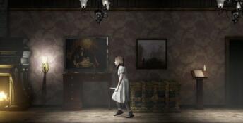Withering Rooms PC Screenshot
