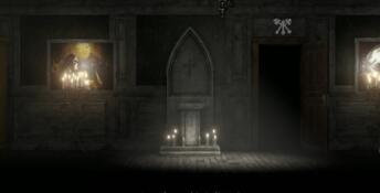 Withering Rooms PC Screenshot