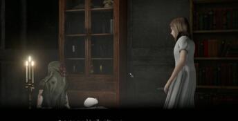 Withering Rooms PC Screenshot