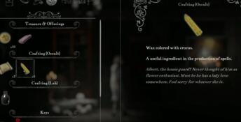 Withering Rooms PC Screenshot
