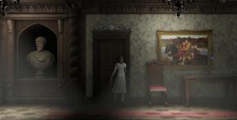 Withering Rooms PC Screenshot