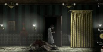 Withering Rooms PC Screenshot
