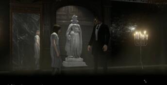 Withering Rooms PC Screenshot