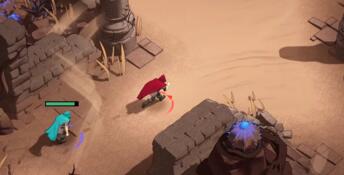 Wizard of Legend 2 PC Screenshot