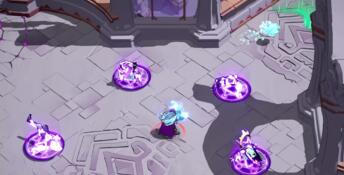 Wizard of Legend 2