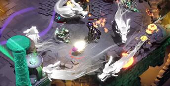 Wizard of Legend 2 PC Screenshot