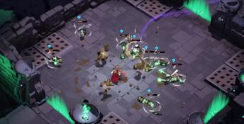 Wizard of Legend 2 PC Screenshot