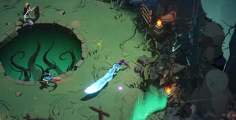 Wizard of Legend 2 PC Screenshot
