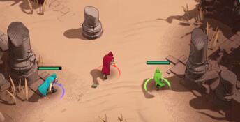 Wizard of Legend 2 PC Screenshot