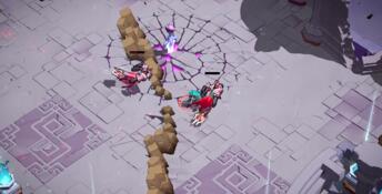 Wizard of Legend 2 PC Screenshot