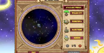 Wizard101 PC Screenshot