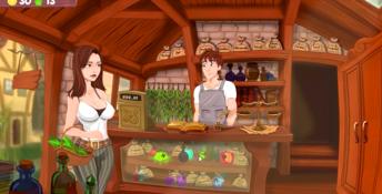 Wizards Adventures PC Screenshot