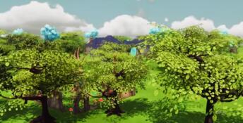 Wizdom Academy PC Screenshot