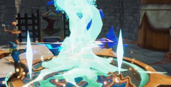 Wizdom Academy PC Screenshot