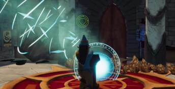 Wizdom Academy PC Screenshot