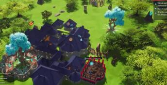 Wizdom Academy PC Screenshot