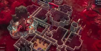 Wizdom Academy PC Screenshot