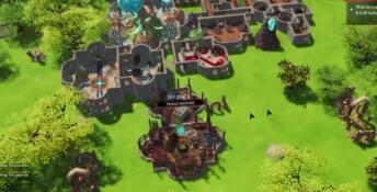 Wizdom Academy PC Screenshot