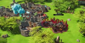 Wizdom Academy PC Screenshot