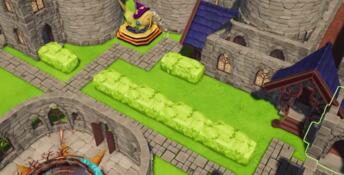 Wizdom Academy PC Screenshot