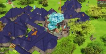 Wizdom Academy PC Screenshot
