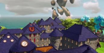 Wizdom Academy PC Screenshot